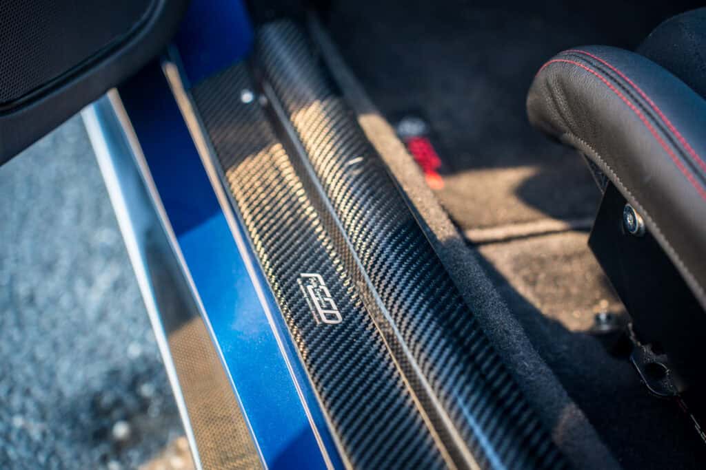 2002 Mazda RX-7 Bathurst R