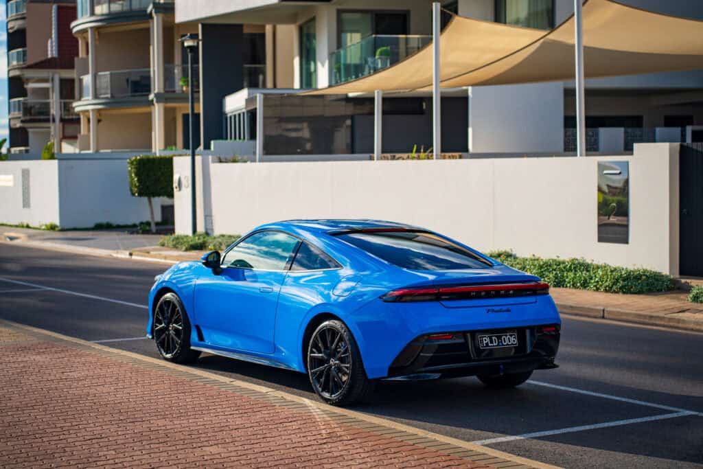 2026 Honda Prelude