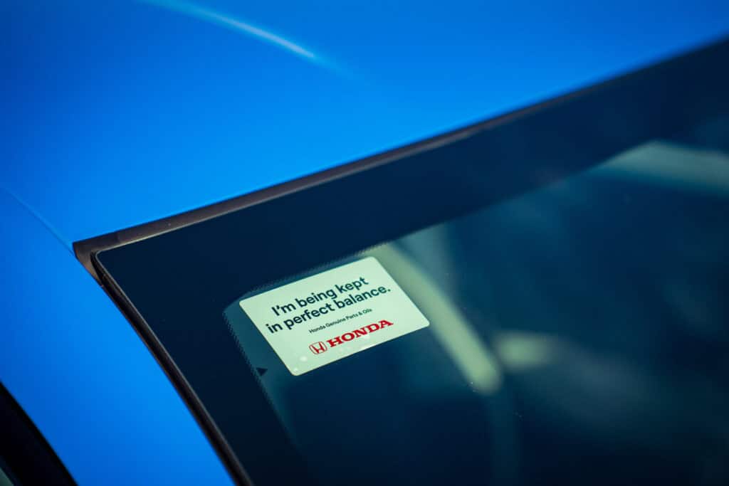 2026 Honda Prelude