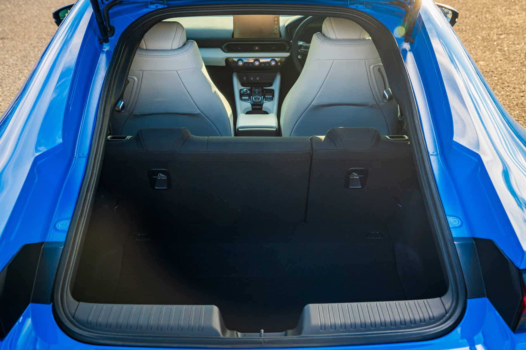2026 Honda Prelude