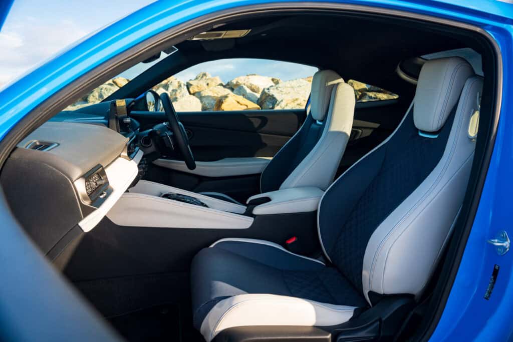 2026 Honda Prelude