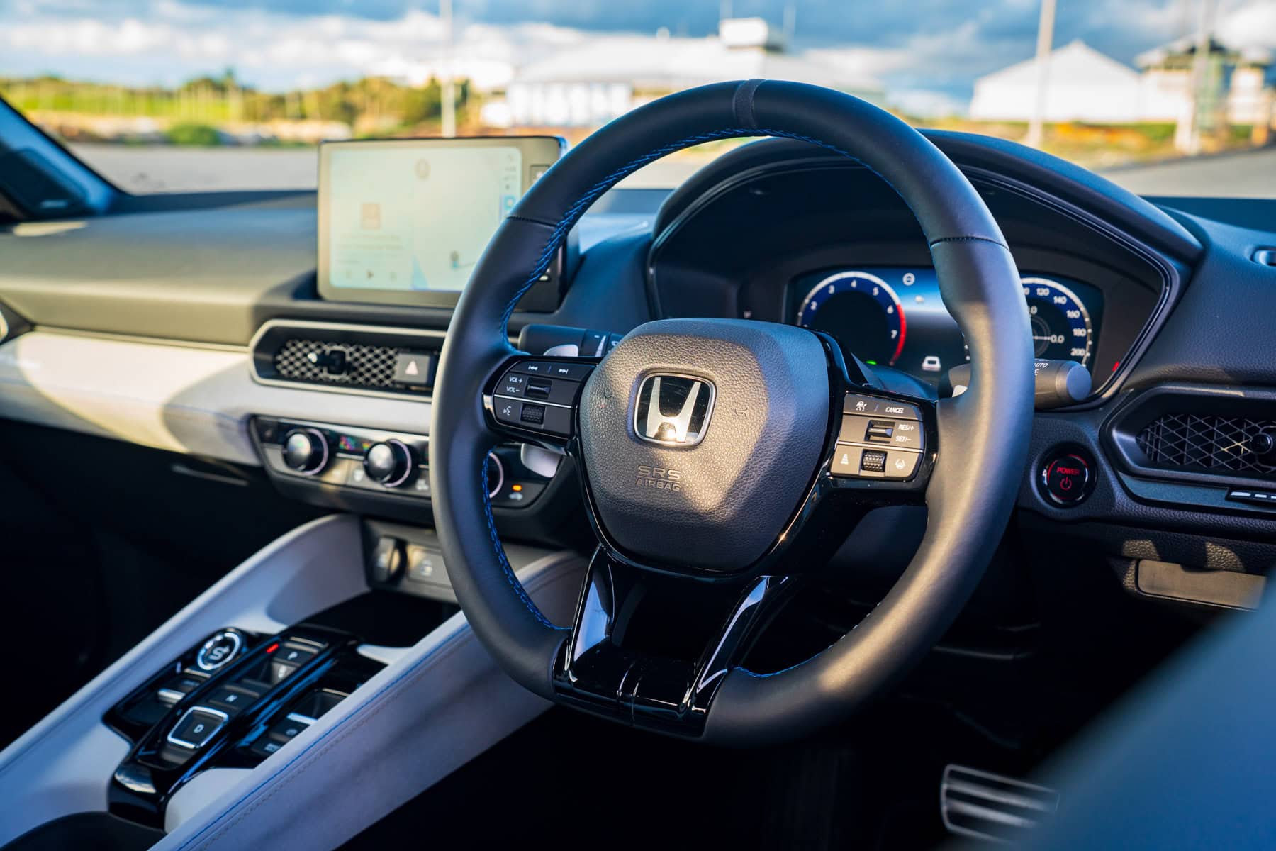 2026 Honda Prelude