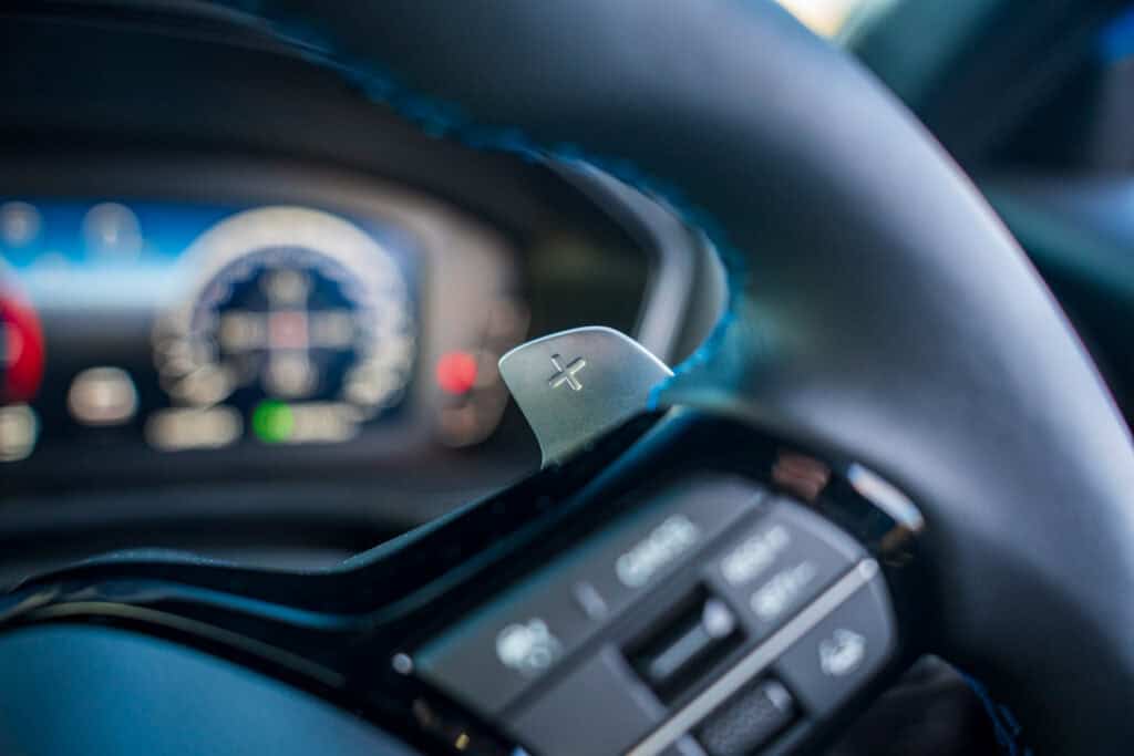 2026 Honda Prelude