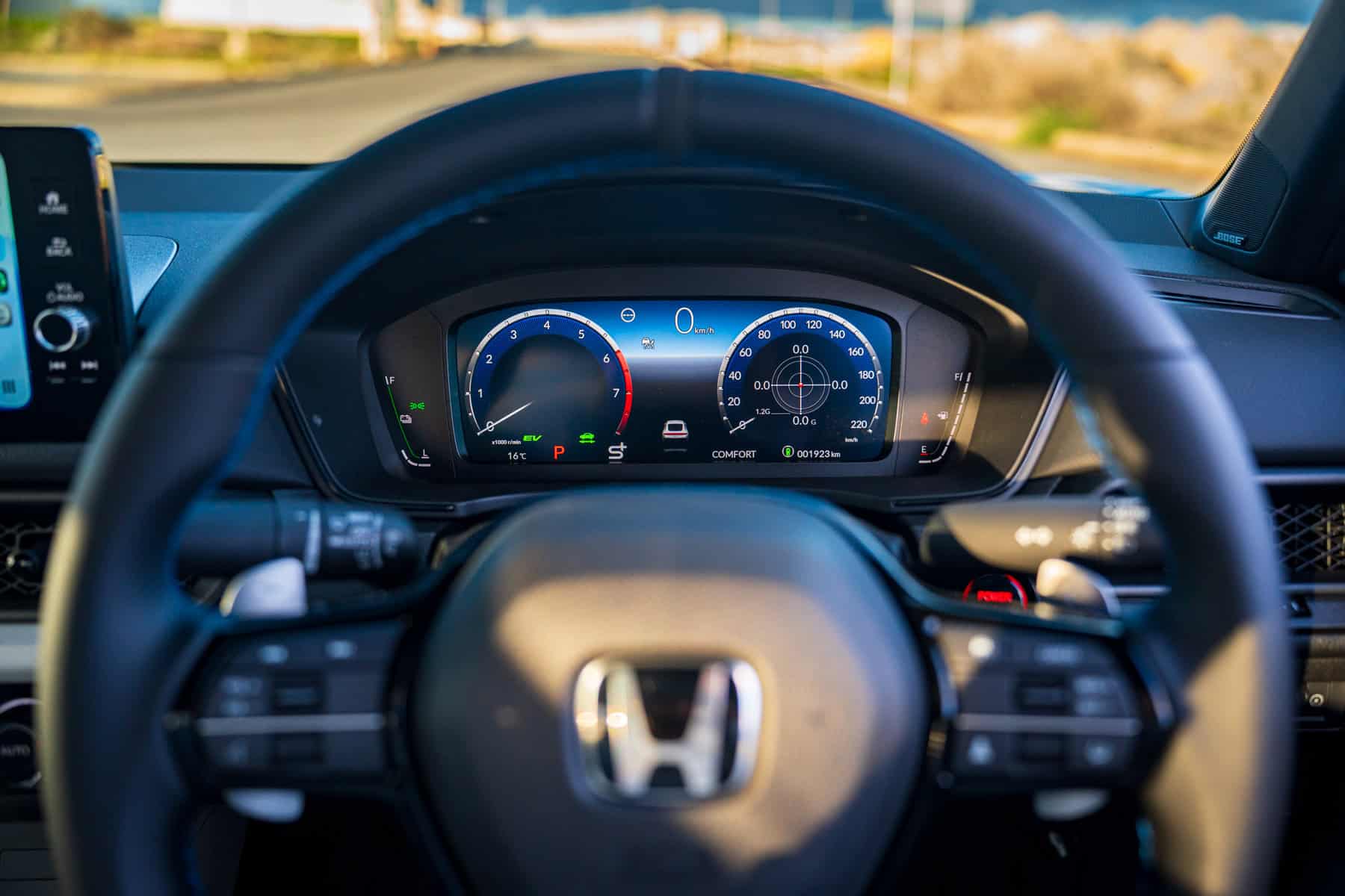 2026 Honda Prelude