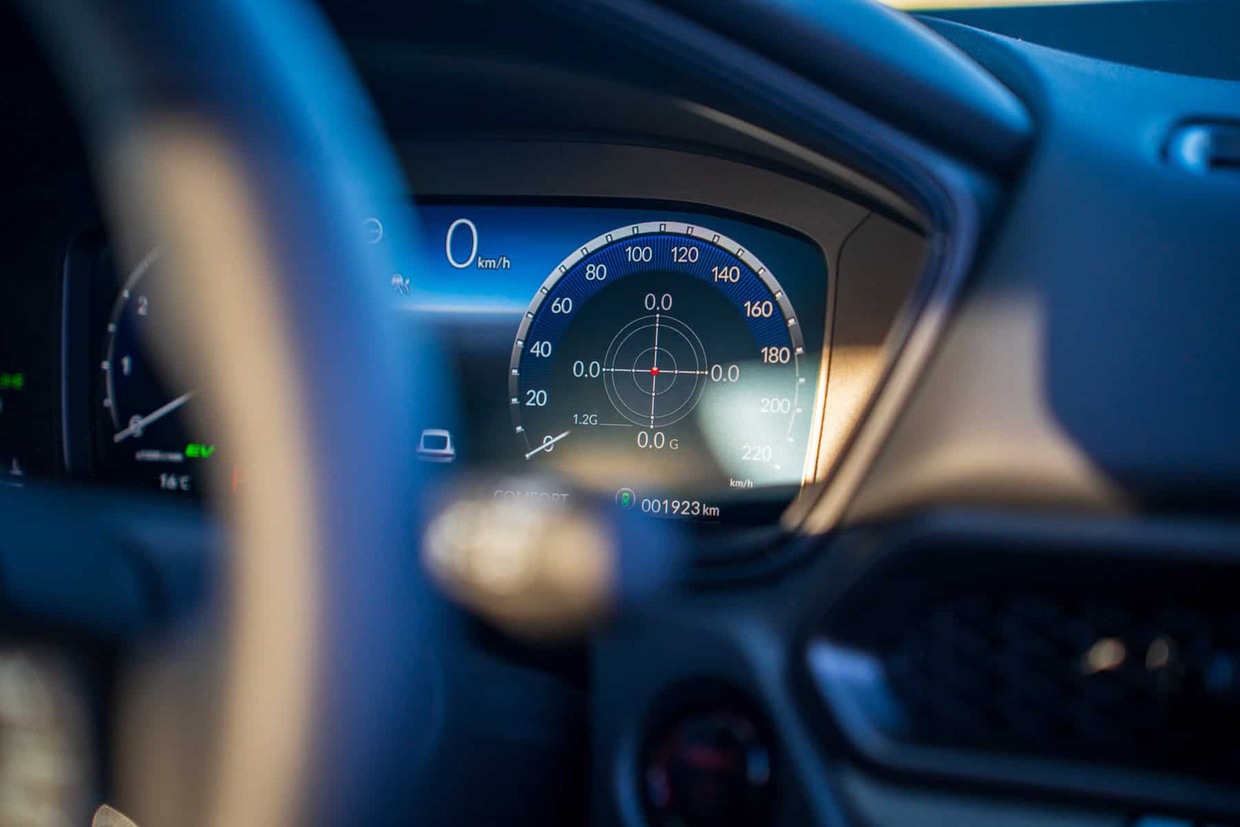 2026 Honda Prelude