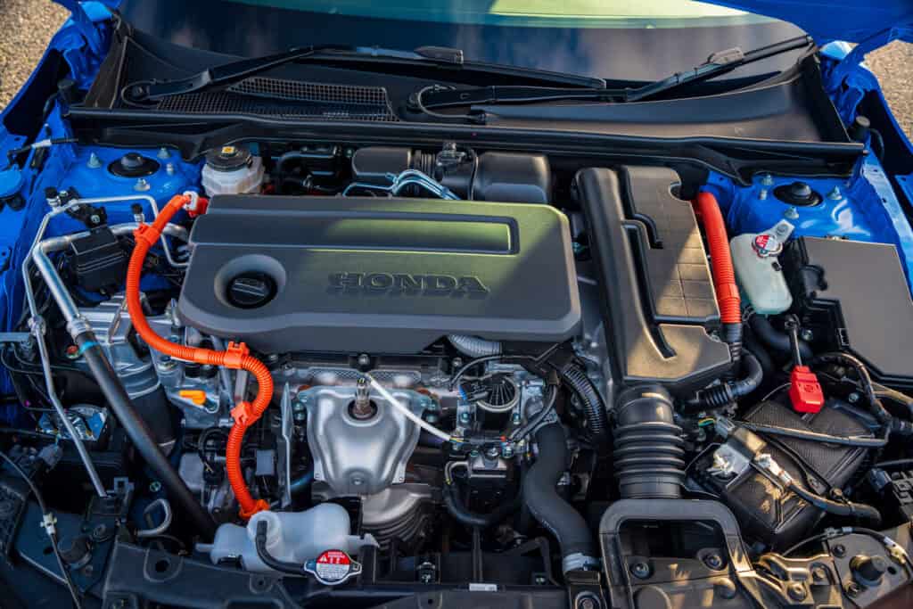 2026 Honda Prelude