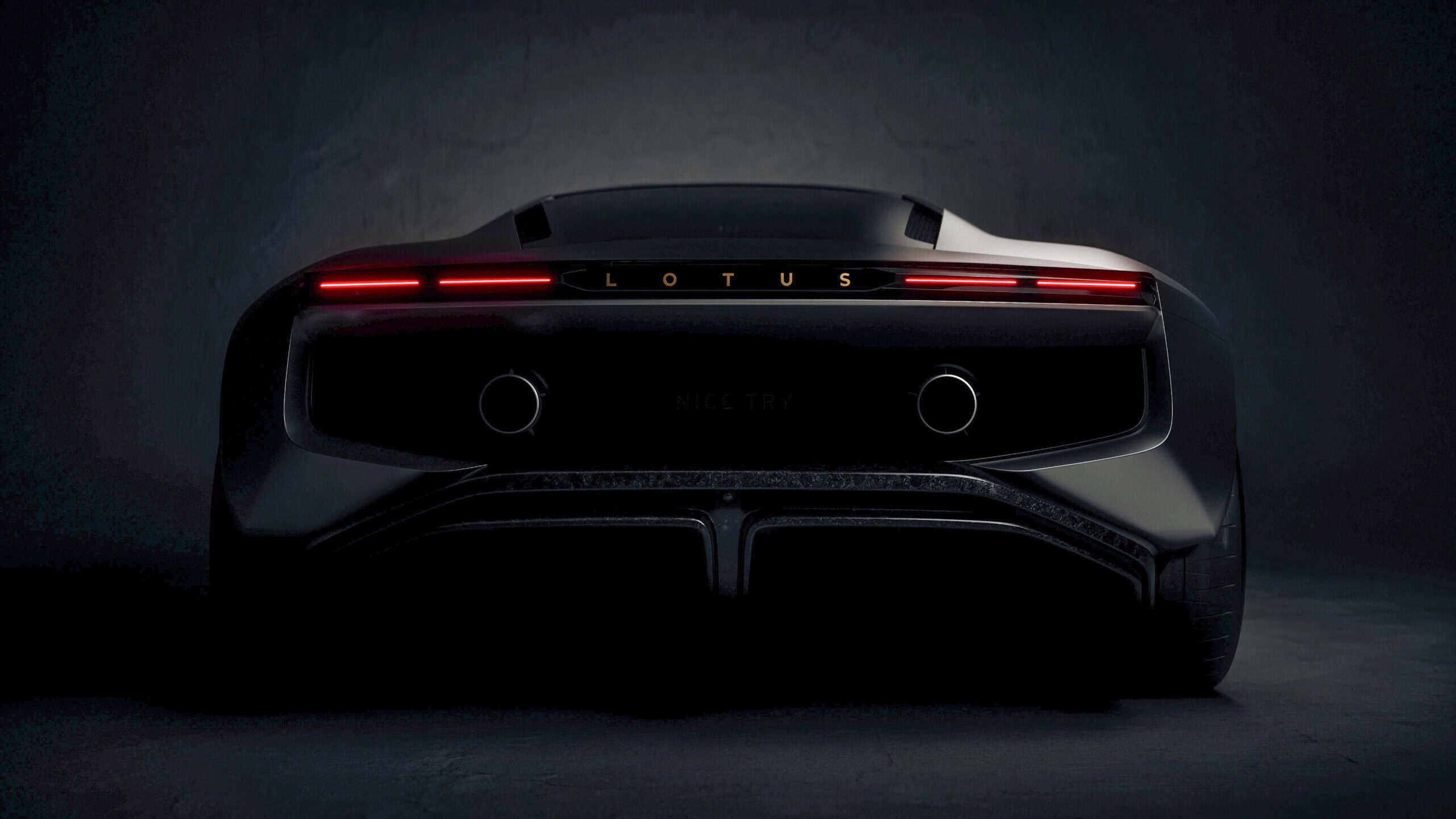 Lotus Type 135 teaser image – edited
