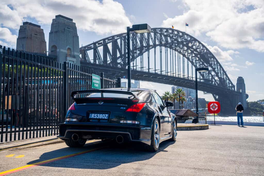 Nismo 380RS