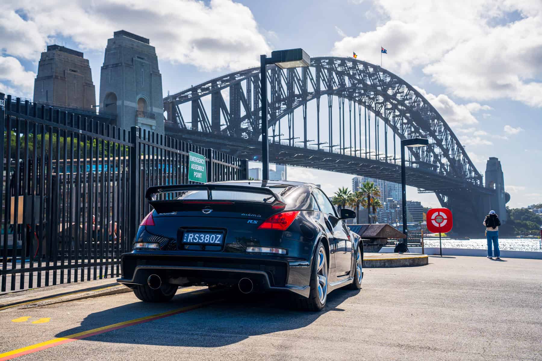 Nismo 380RS