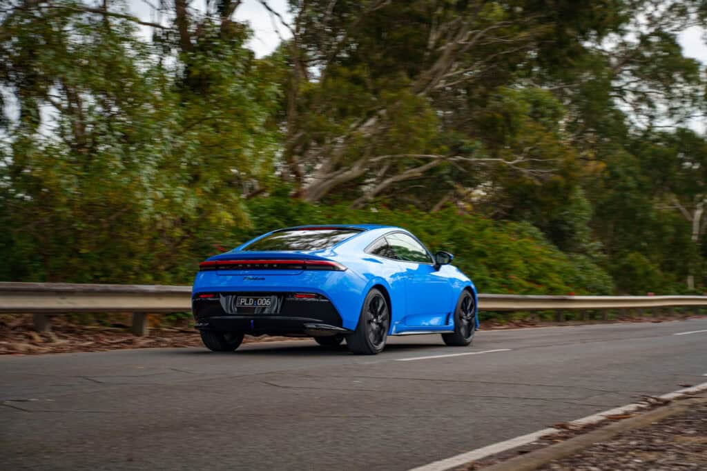 2026 Honda Prelude