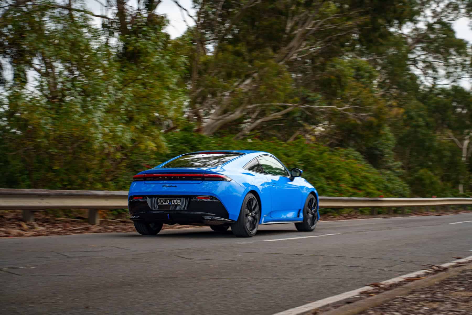 2026 Honda Prelude