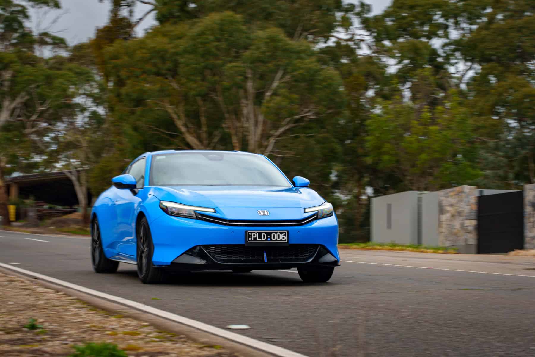 2026 Honda Prelude