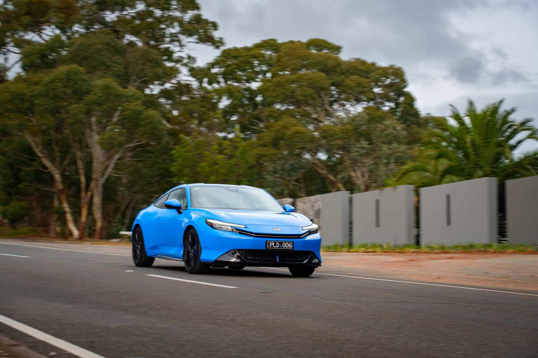 2026 Honda Prelude