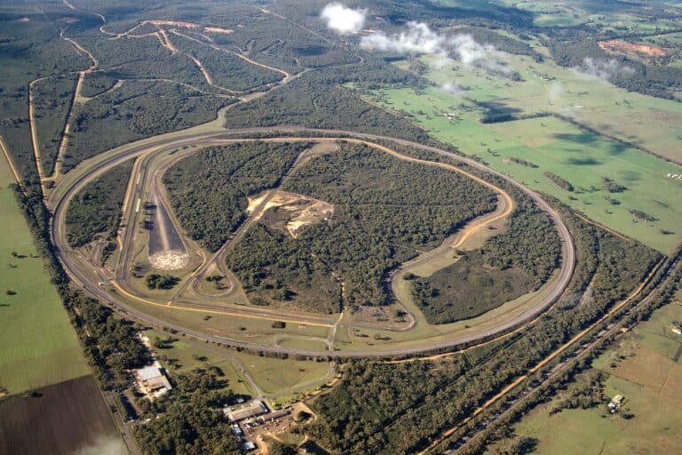 Lang Lang Proving Ground