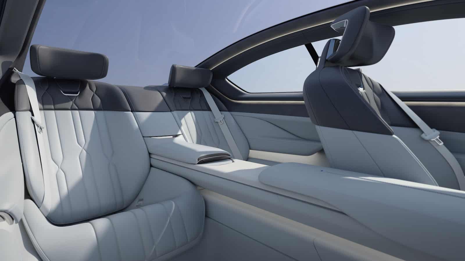 Vision BMW Alpina