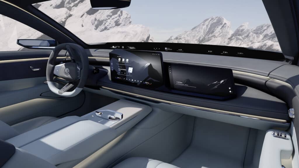 Vision BMW Alpina