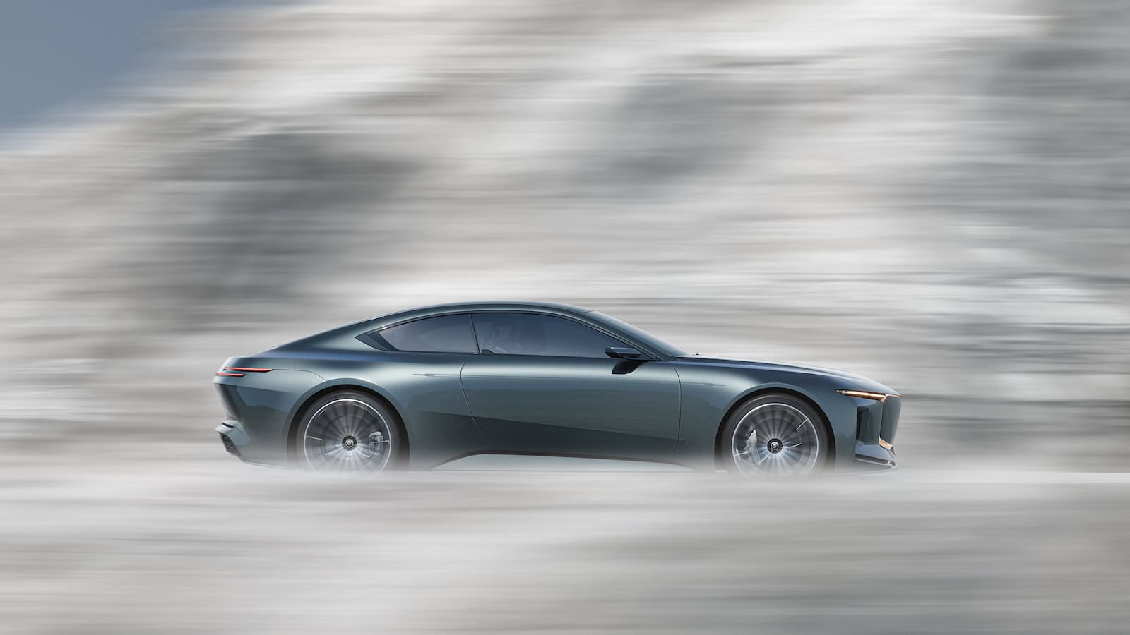 Vision BMW Alpina