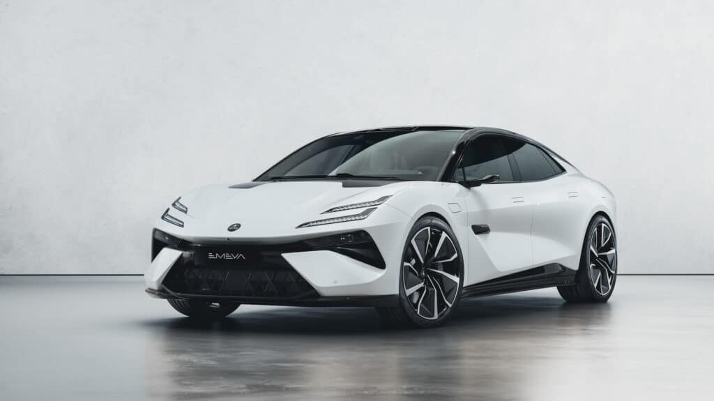 Lotus Emeya
