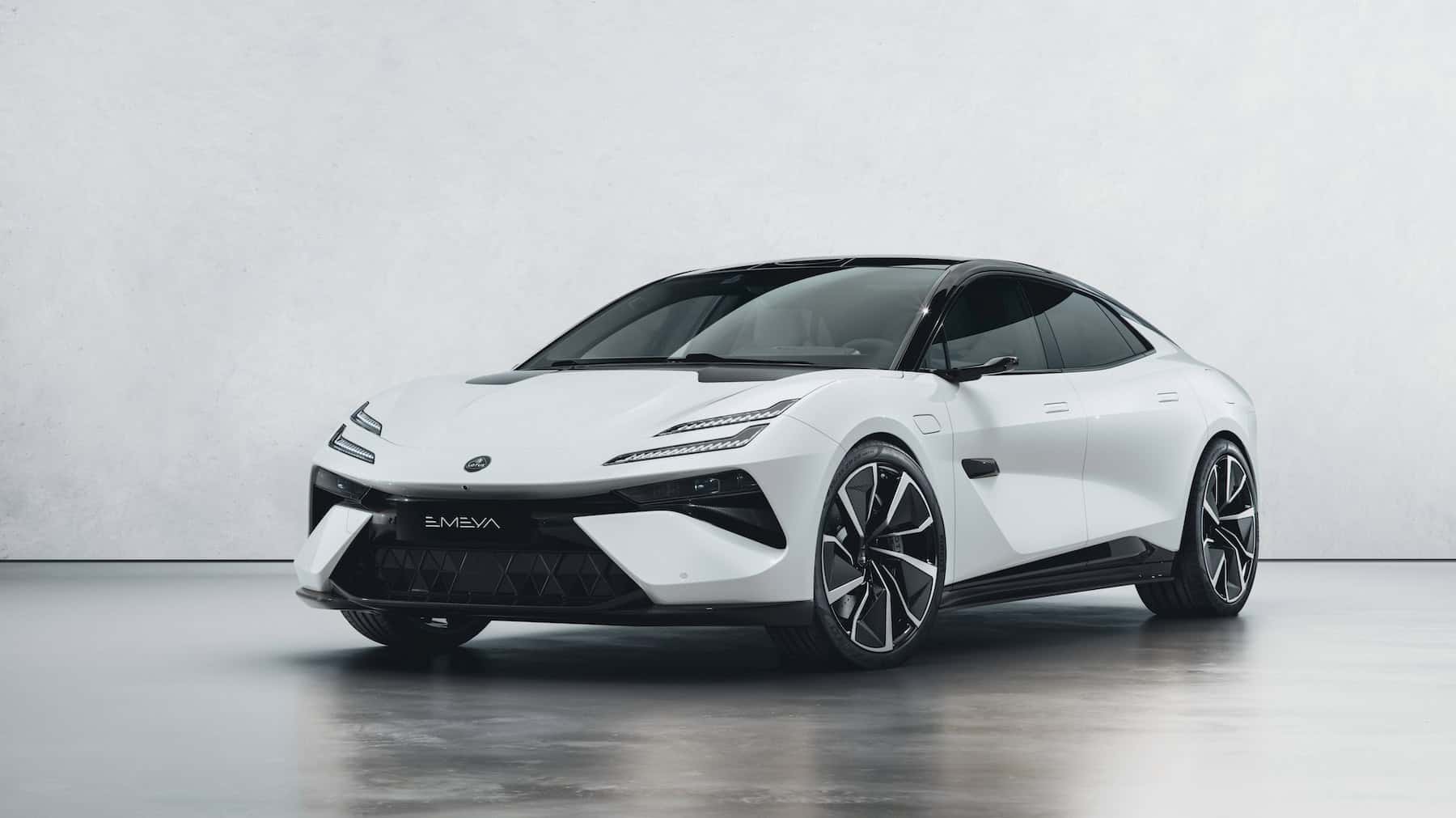Lotus Emeya