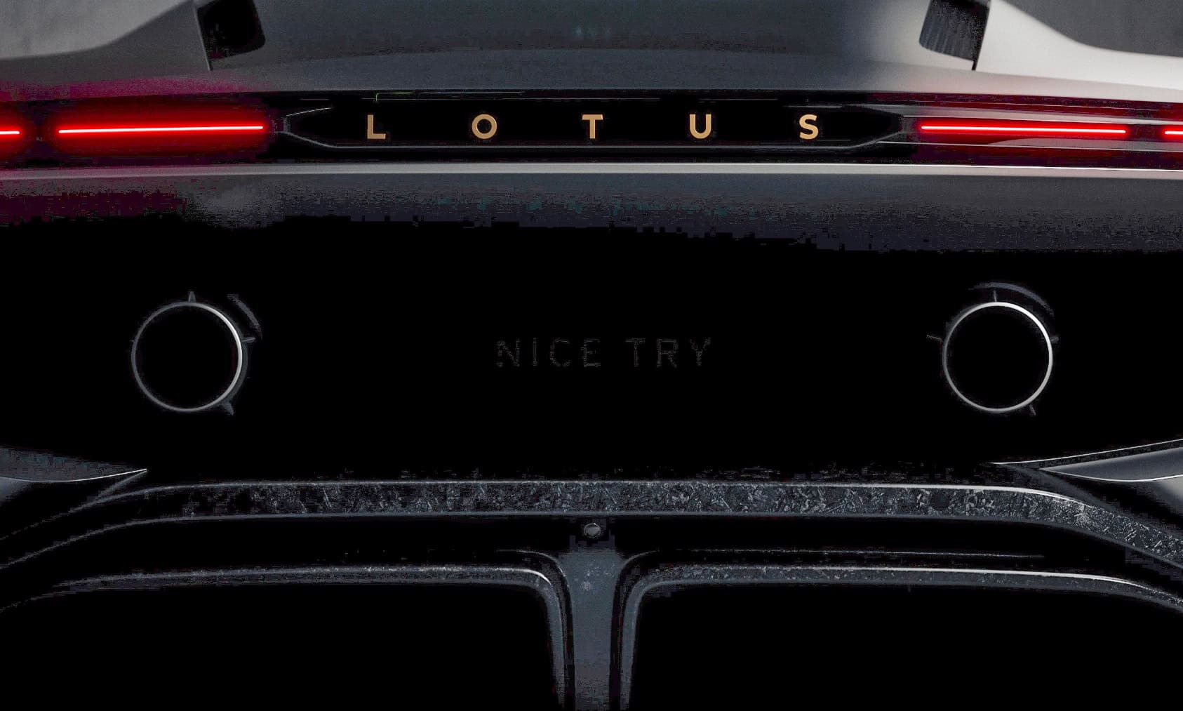 Lotus Type 135 teaser image