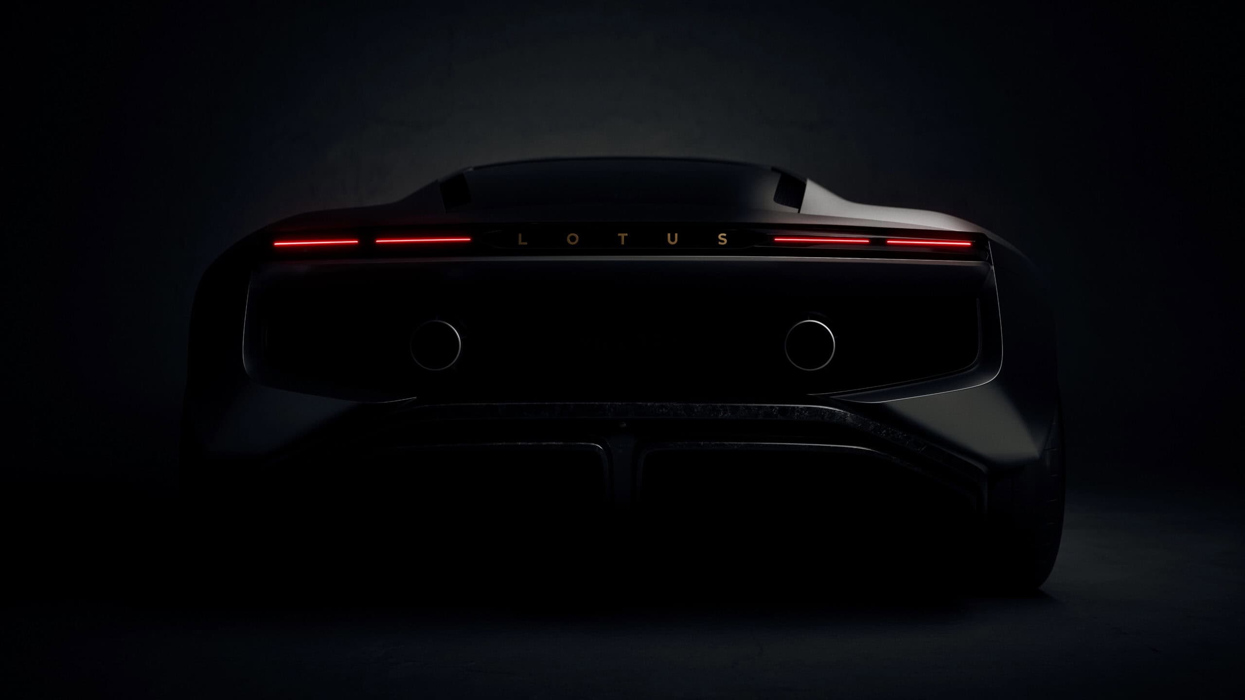 Lotus Type 135 teaser image