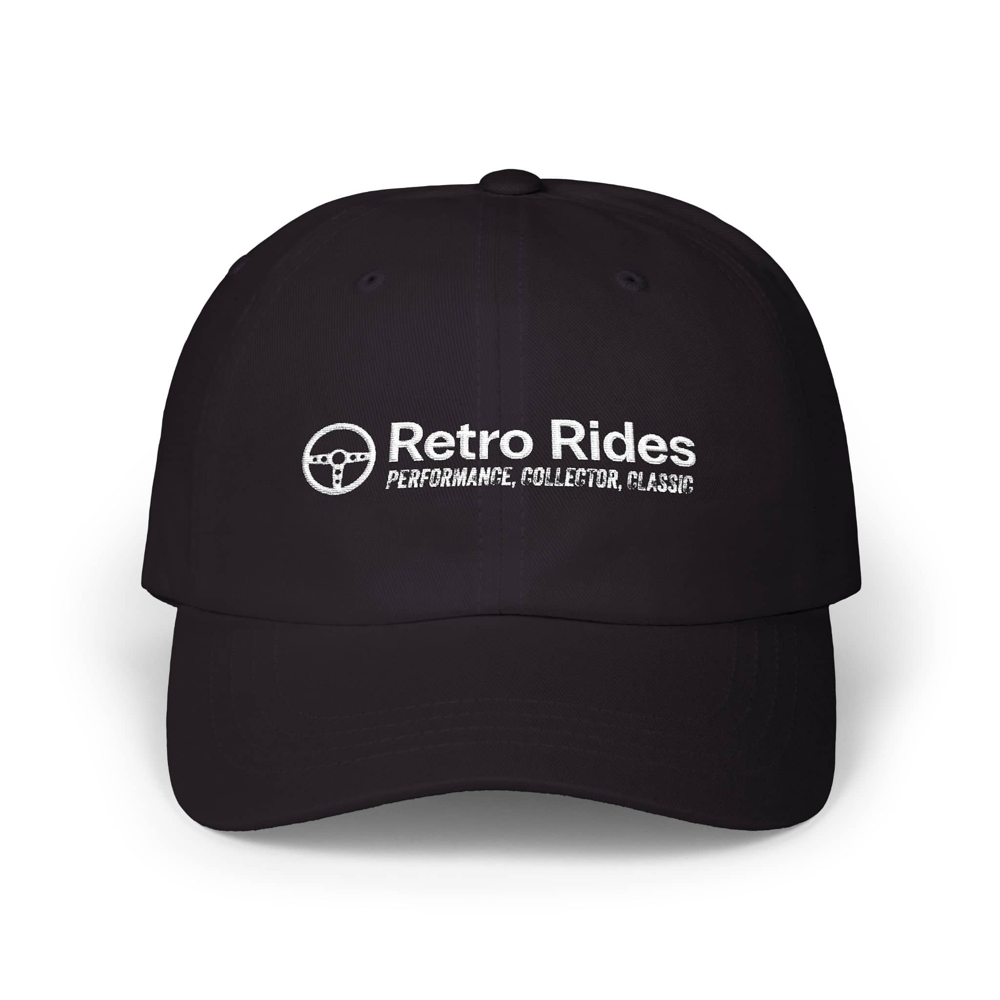 Retro Rides Classic Dad Cap - Image 5