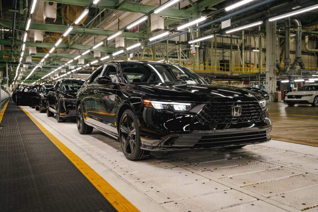 18 2026 Accord Production