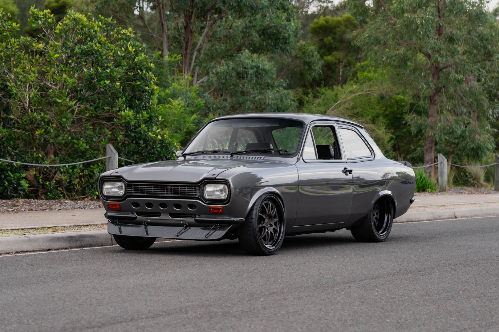1973 Ford Escort mk1