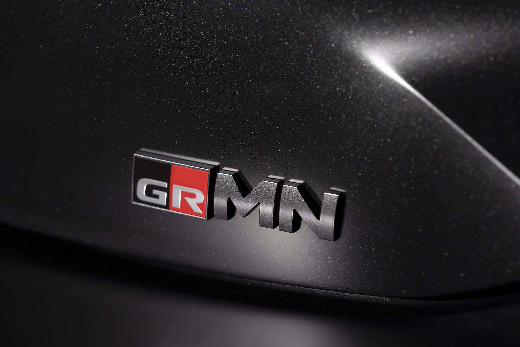 2027 Toyota GRMN Corolla