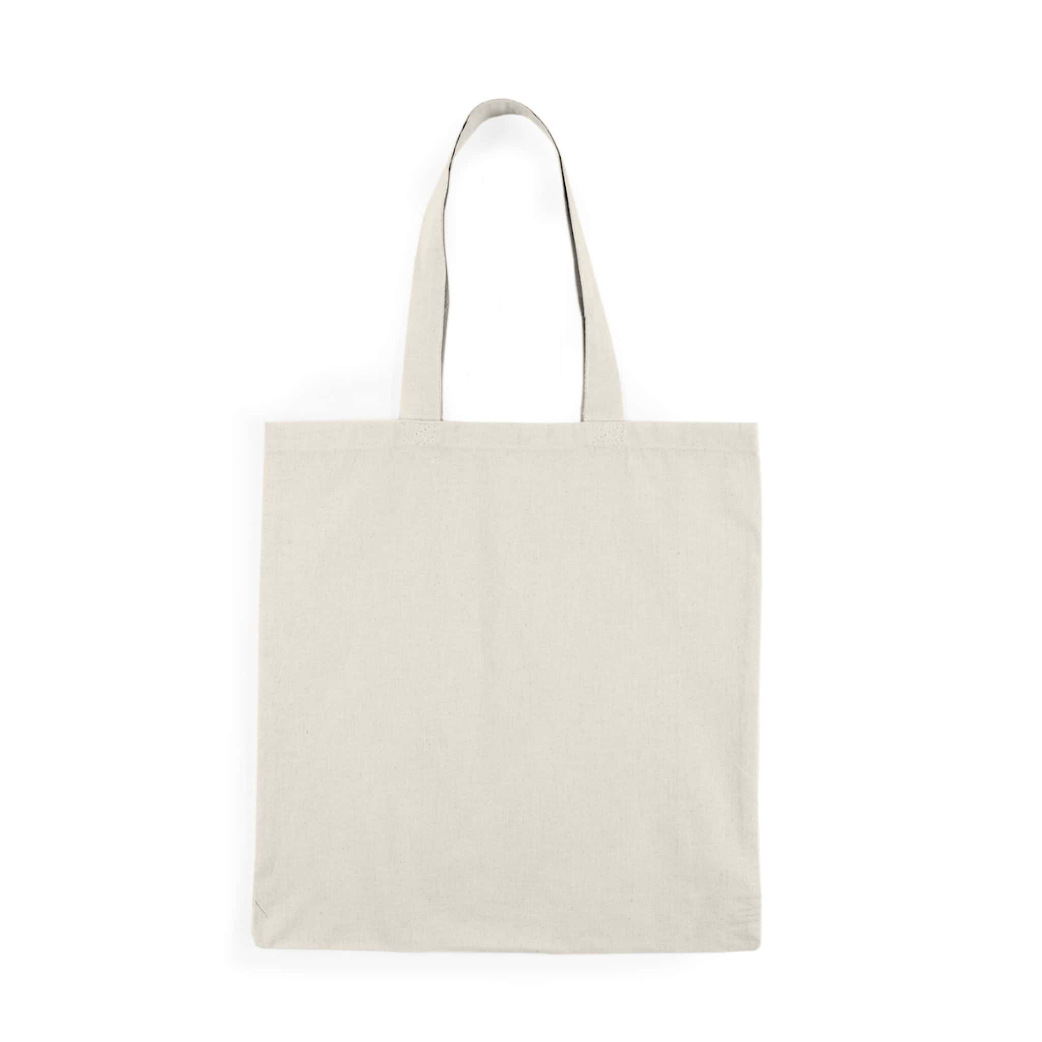 Retro Rides Classic Logo Tote Bag - Image 2