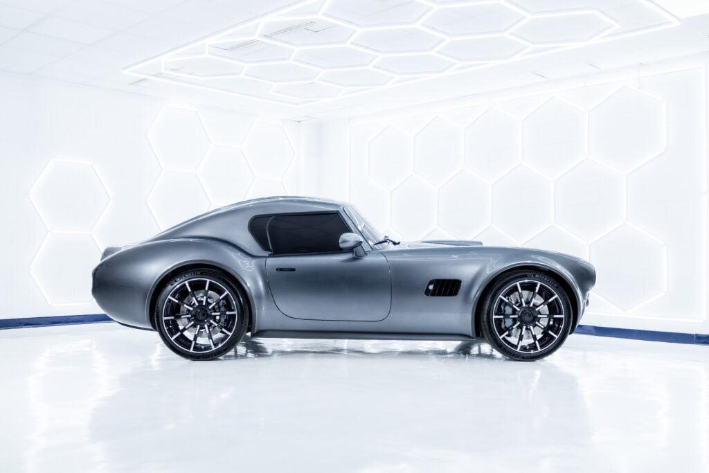 2028 AC Cobra GT Coupe