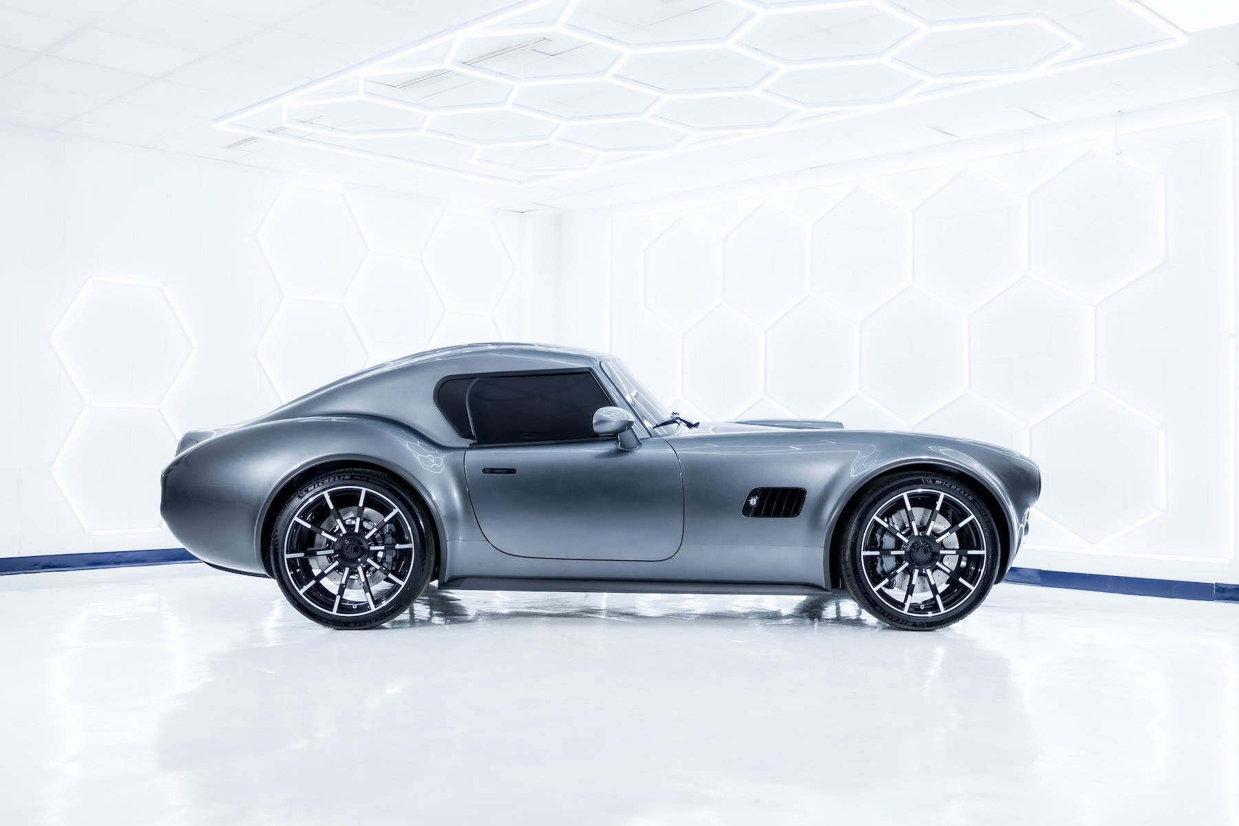 2028 AC Cobra GT Coupe