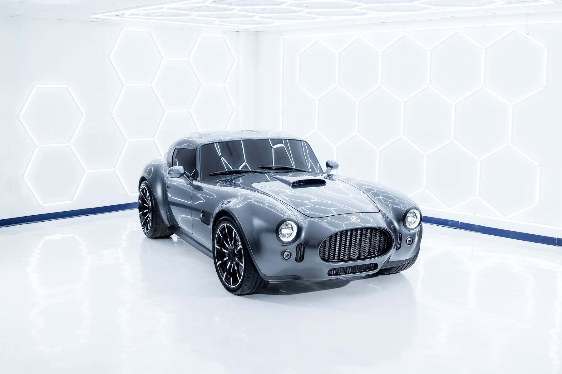 2028 AC Cobra GT Coupe