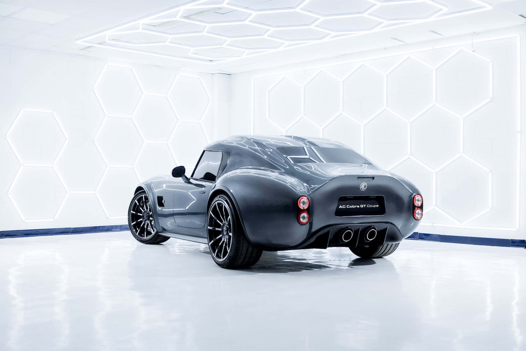2028 AC Cobra GT Coupe
