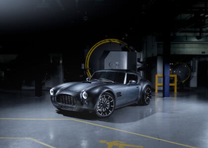 2028 AC Cobra GT Coupe