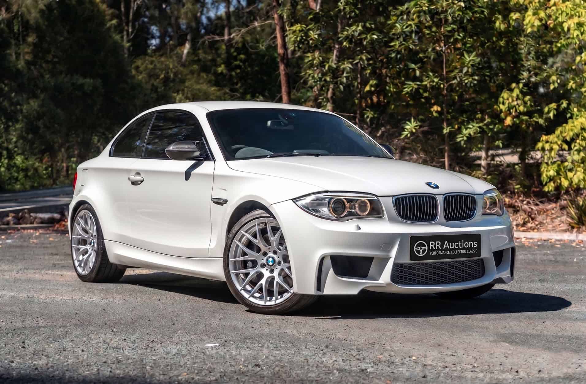 BMW 1M