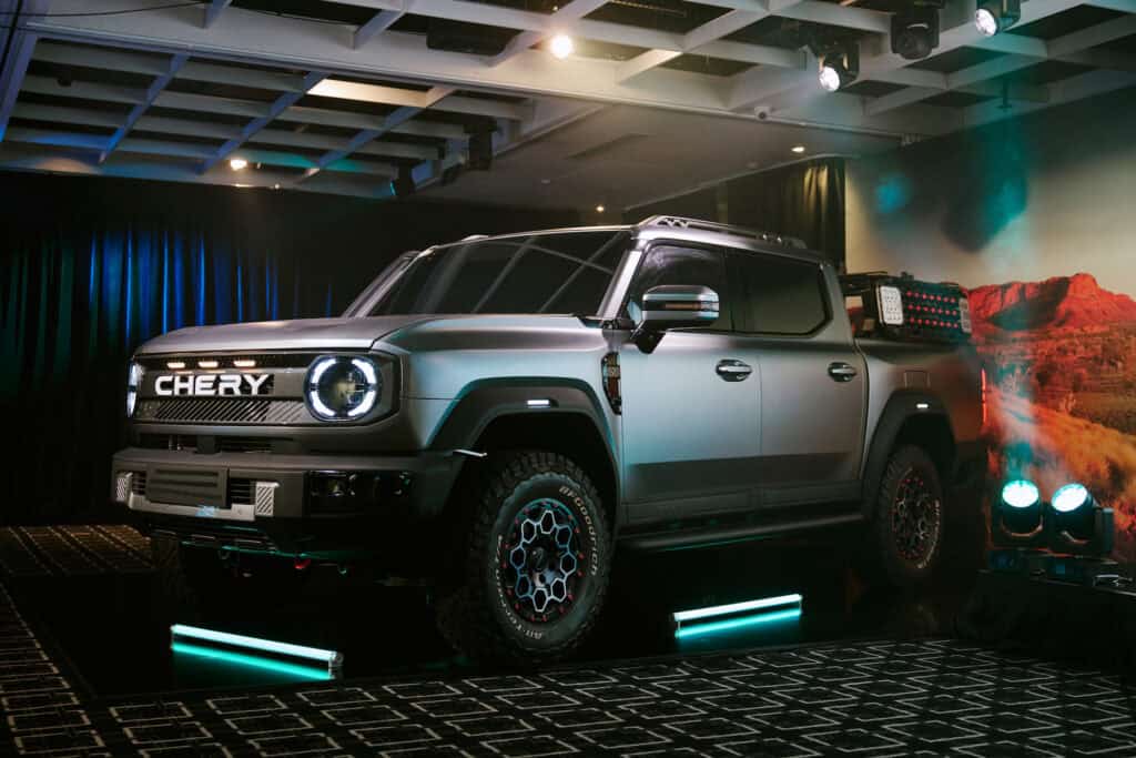 Chery Stockman