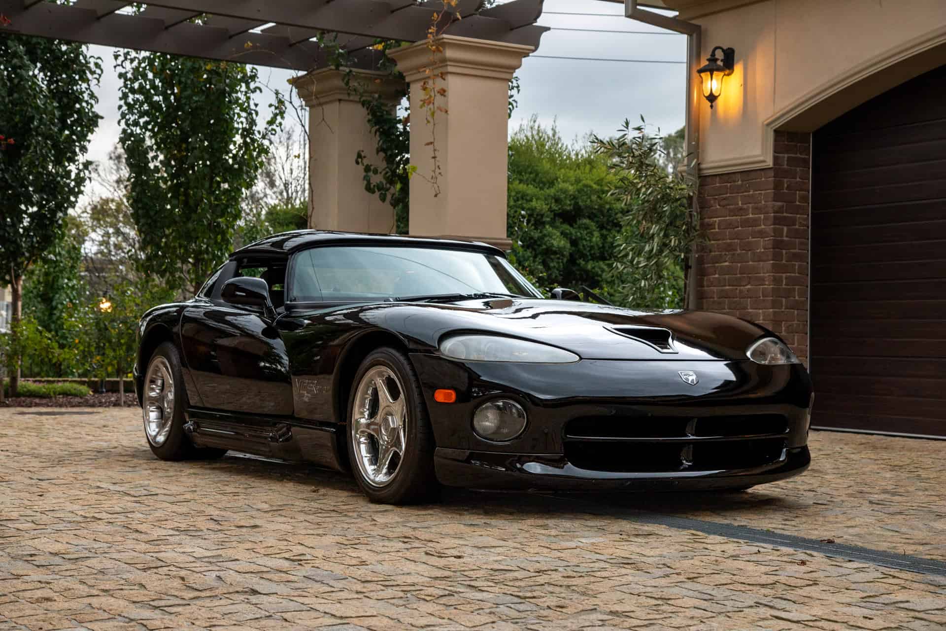 1995 Dodge Viper RT/10