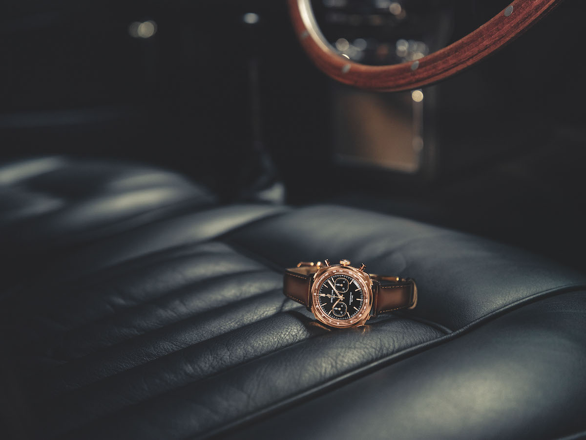 Breitling Top Time B01 Chronograph 41 Tribute to Aston Martin DB5