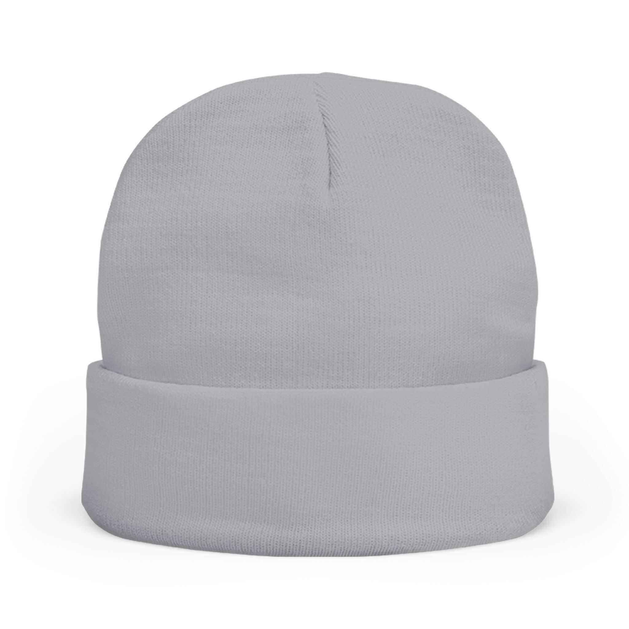 Retro Rides Embroidered Knit Beanie - Image 2