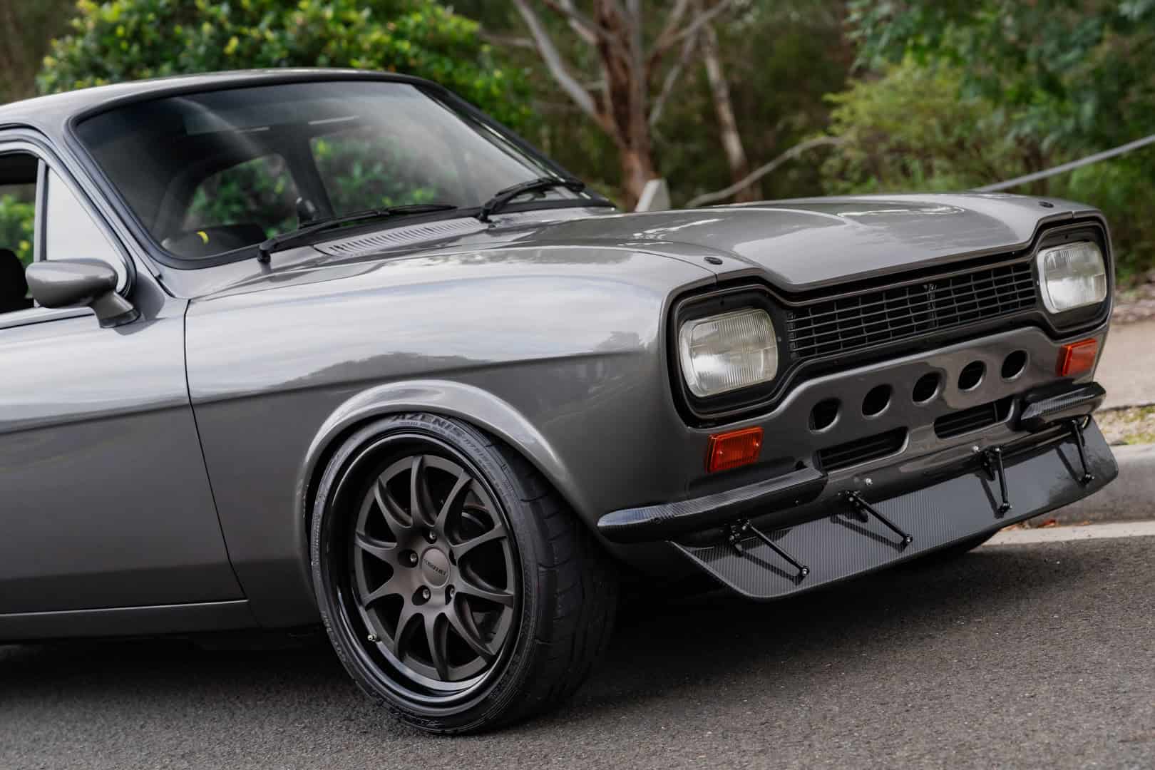 You are currently viewing 1973 Ford Escort Mk-1