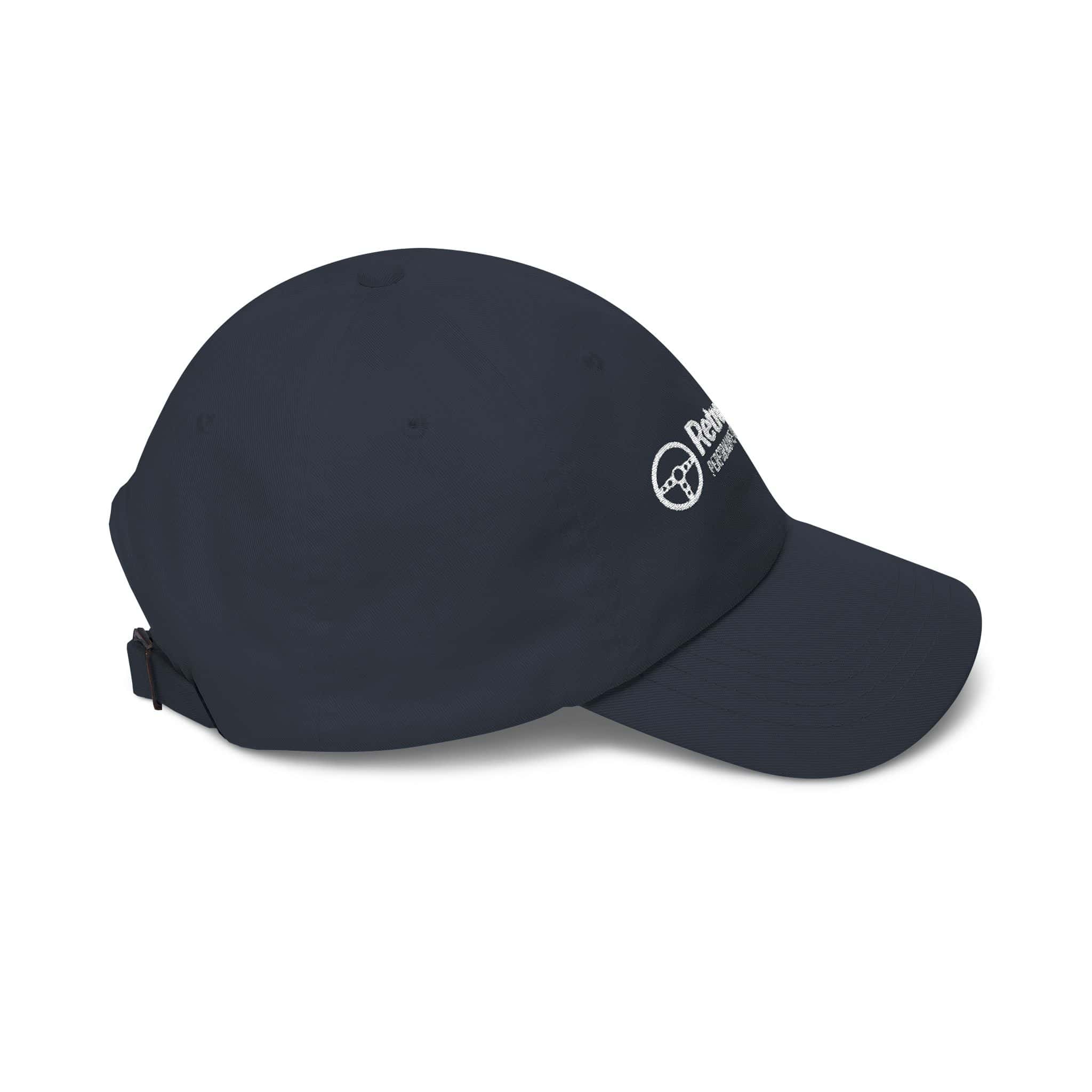 Classic Dad Cap - Image 4