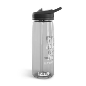 Retro Rides Water Bottle | CamelBak Eddy 590ml/740ml