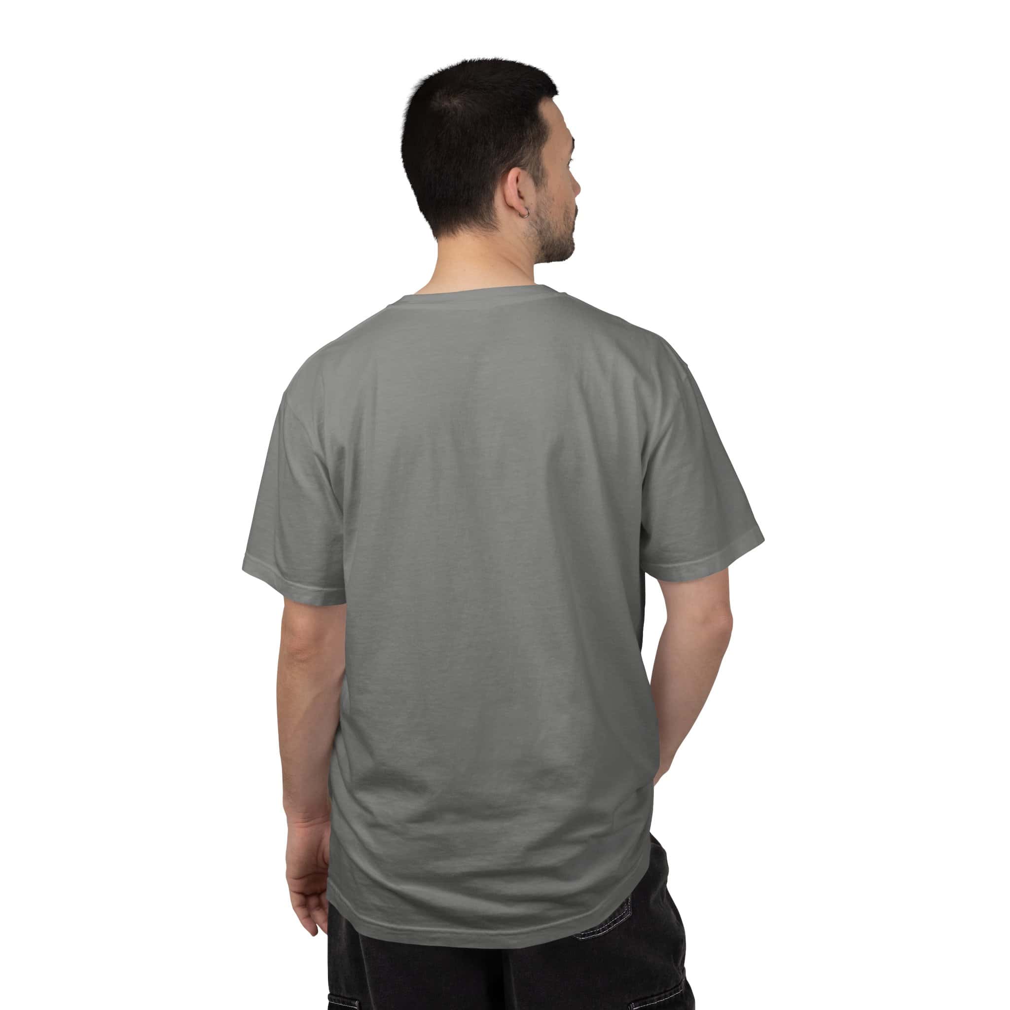 Classic Convertible Tee — 'Retro Riders' Lightweight Car Outline T-Shirt - Image 34