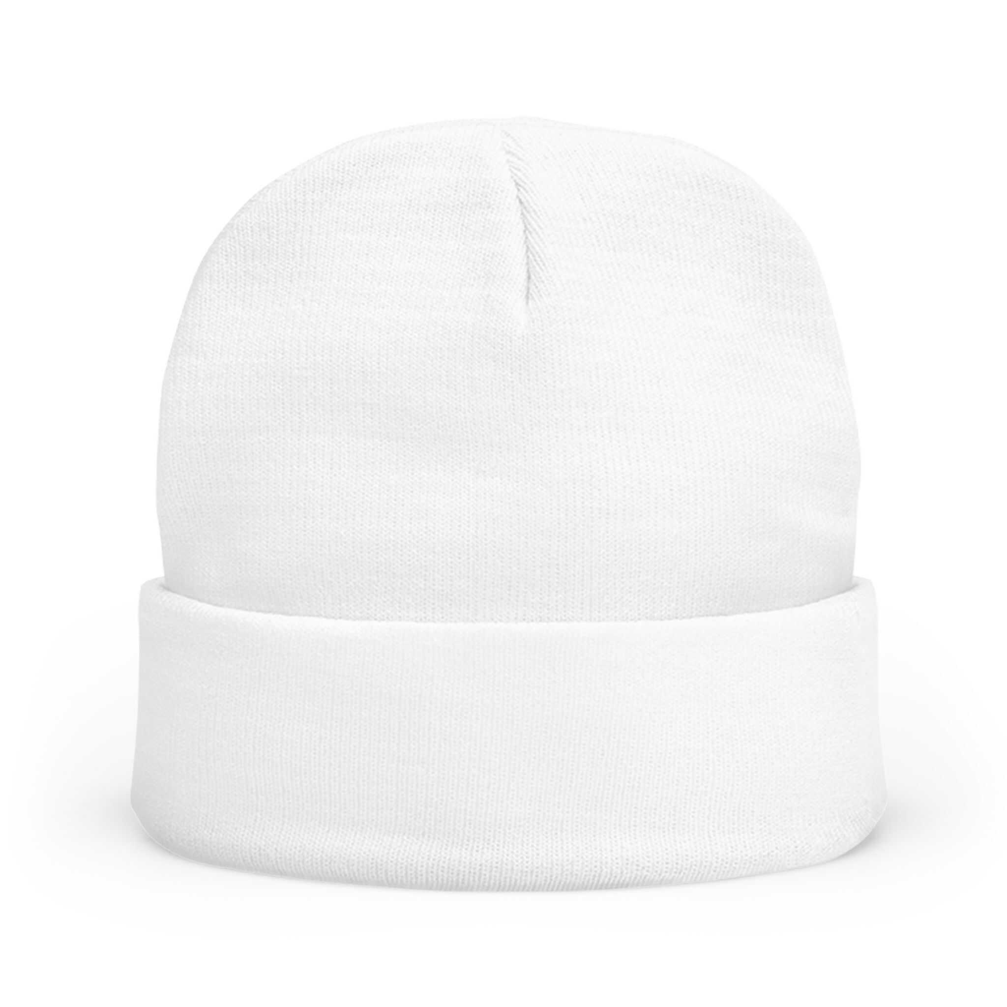 Retro Rides Embroidered Knit Beanie - Image 14