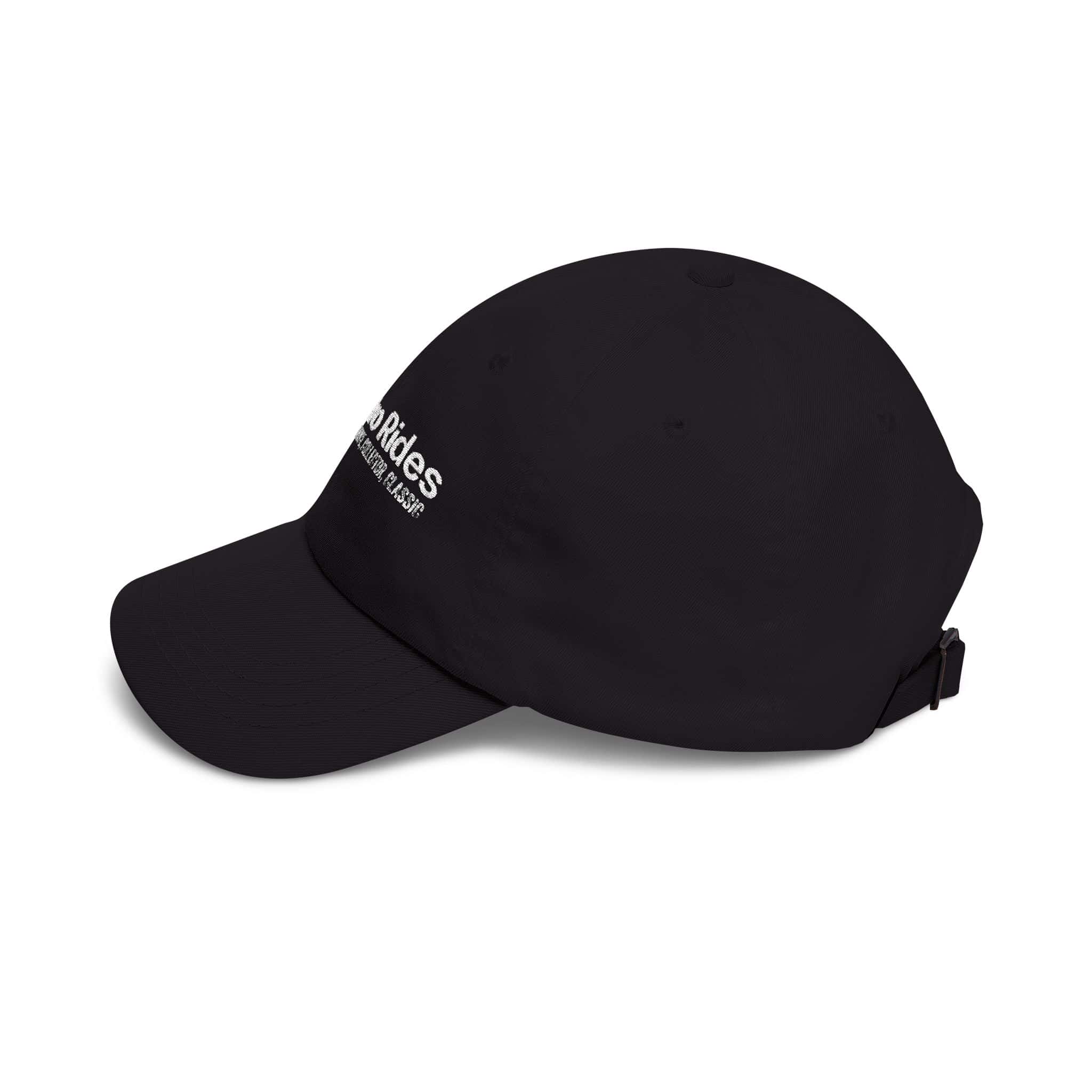 Classic Dad Cap - Image 10