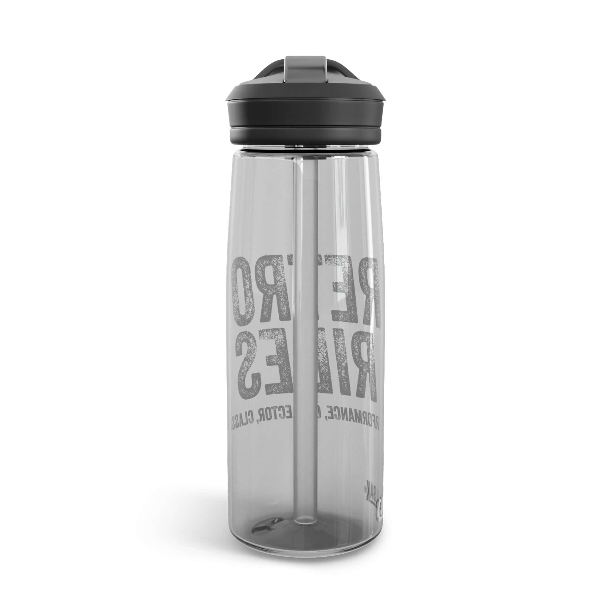 Retro Rides Water Bottle | CamelBak Eddy 590ml/740ml - Image 3