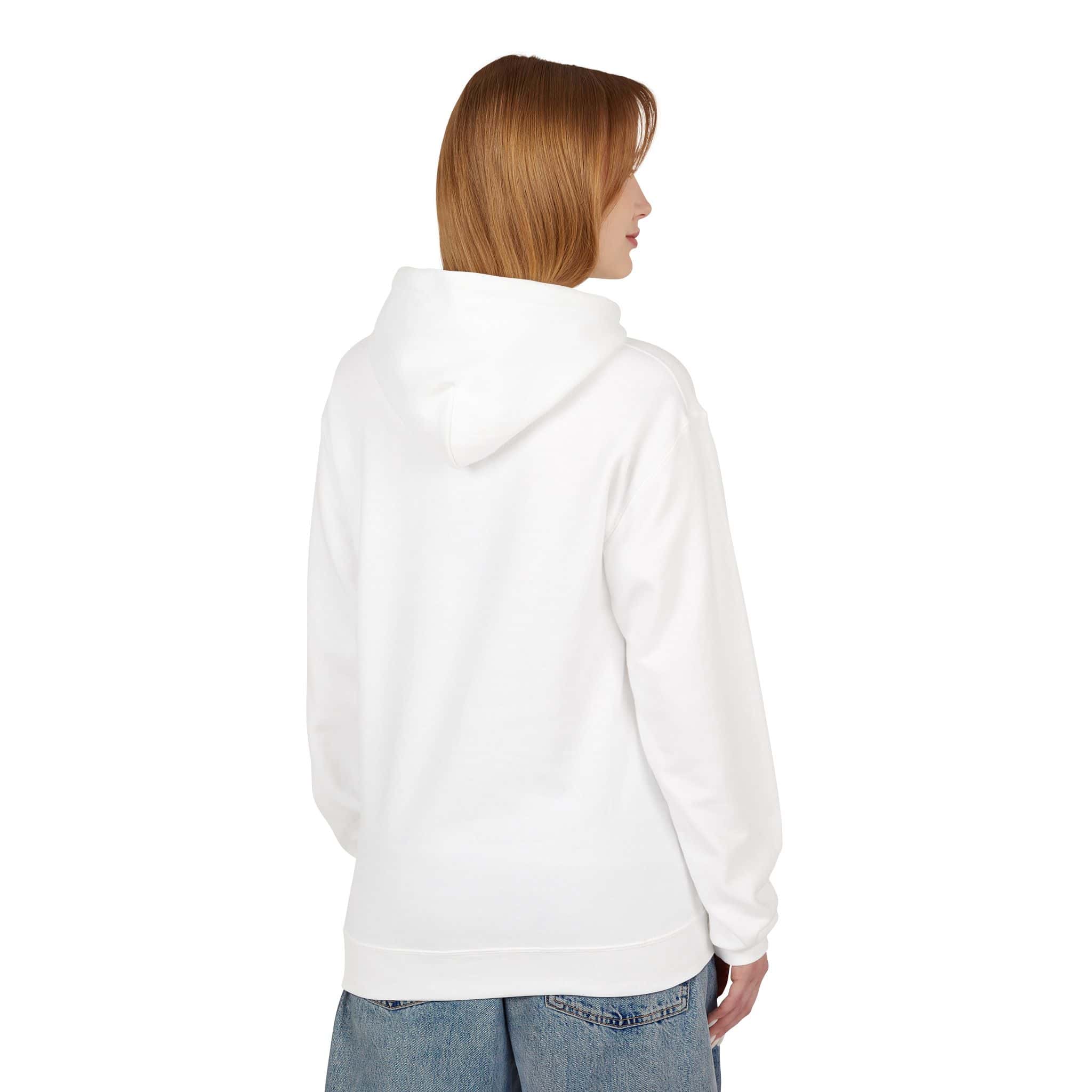 Retro Rides Distressed Logo Hoodie - Image 4