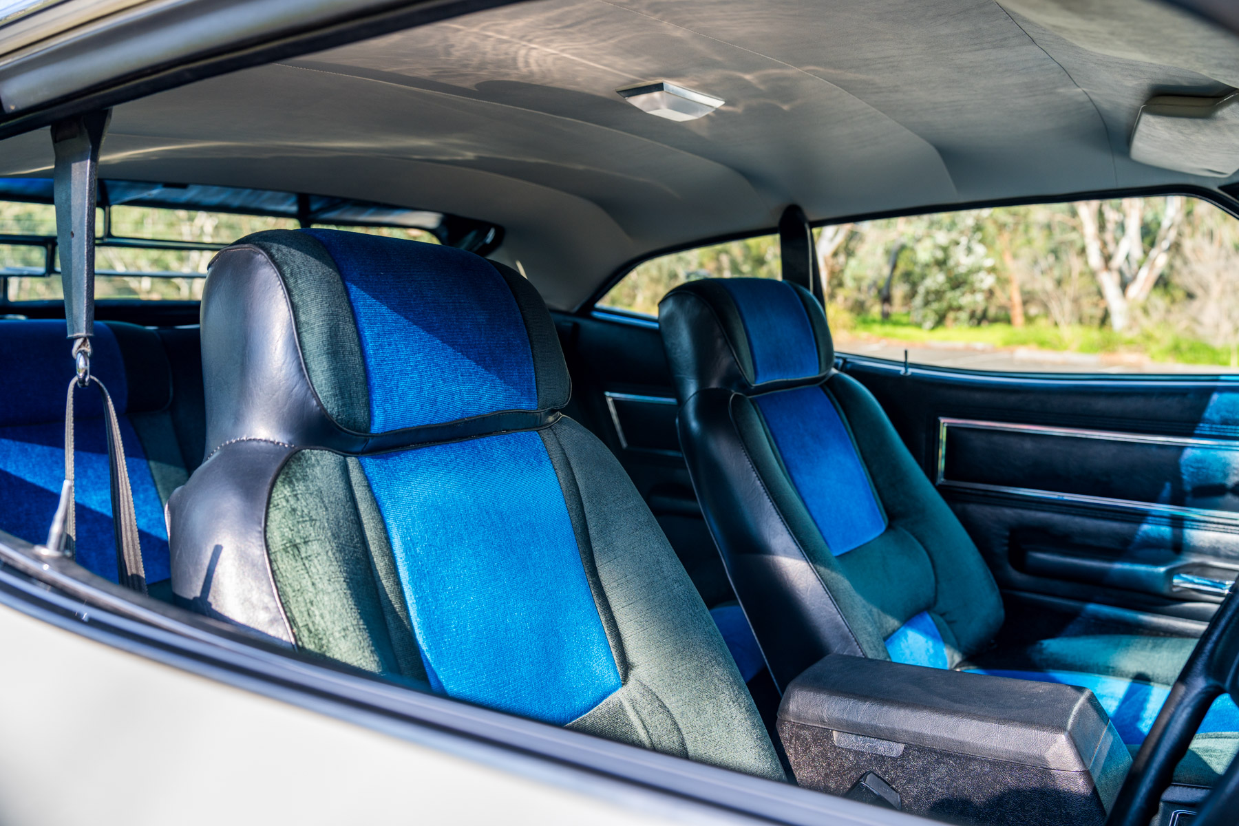1978 Ford Falcon XC Cobra