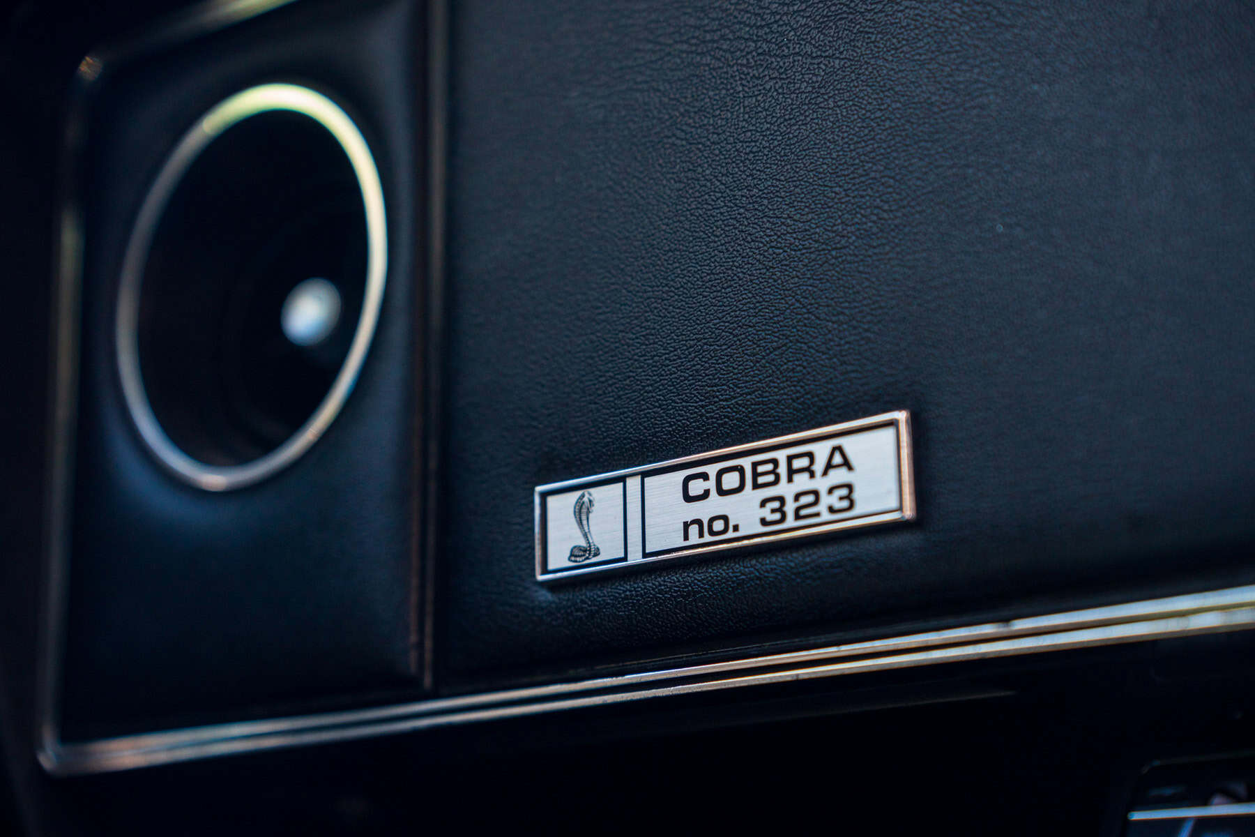 1978 Ford Falcon XC Cobra